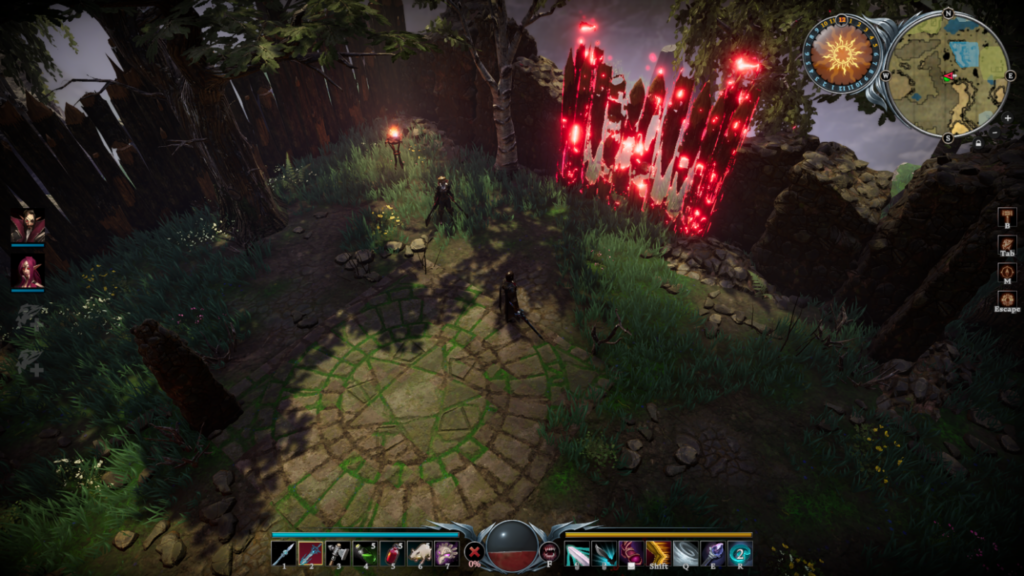 V Rising Dev Update #6: Build – Hunt – Rise « Stunlock Blog