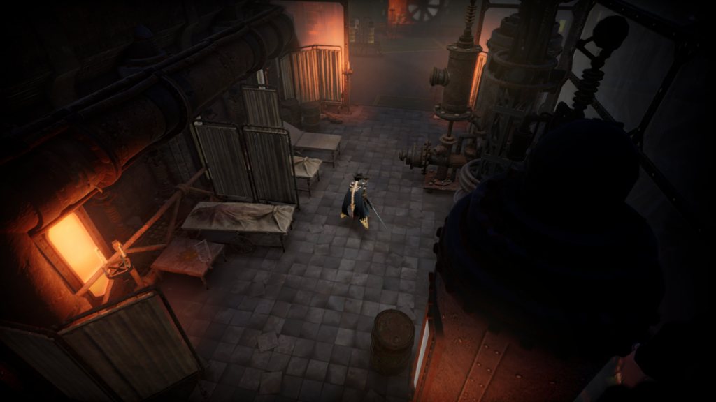 Newsblog: Secrets of Gloomrot – Big Reveal « Stunlock Blog