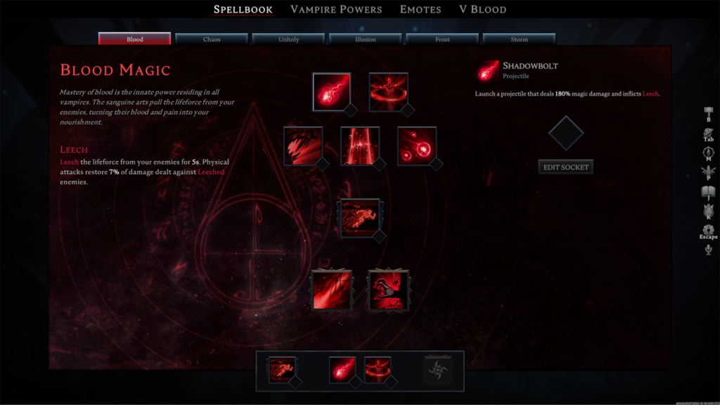 V Rising 1.0 Patch Notes « Stunlock Blog