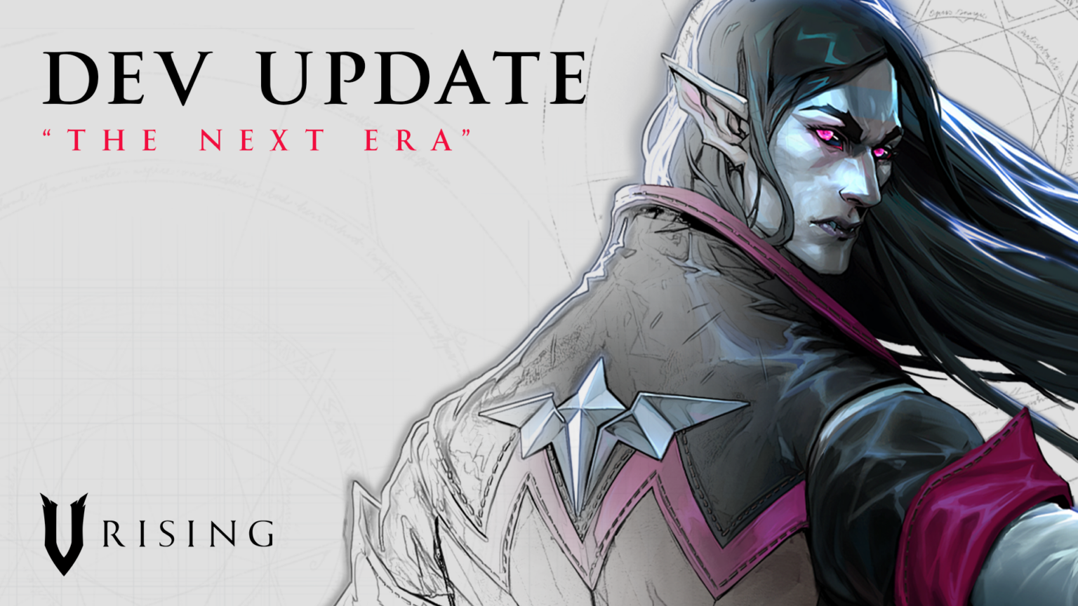 Dev Update #32: The Next Era « Stunlock Blog